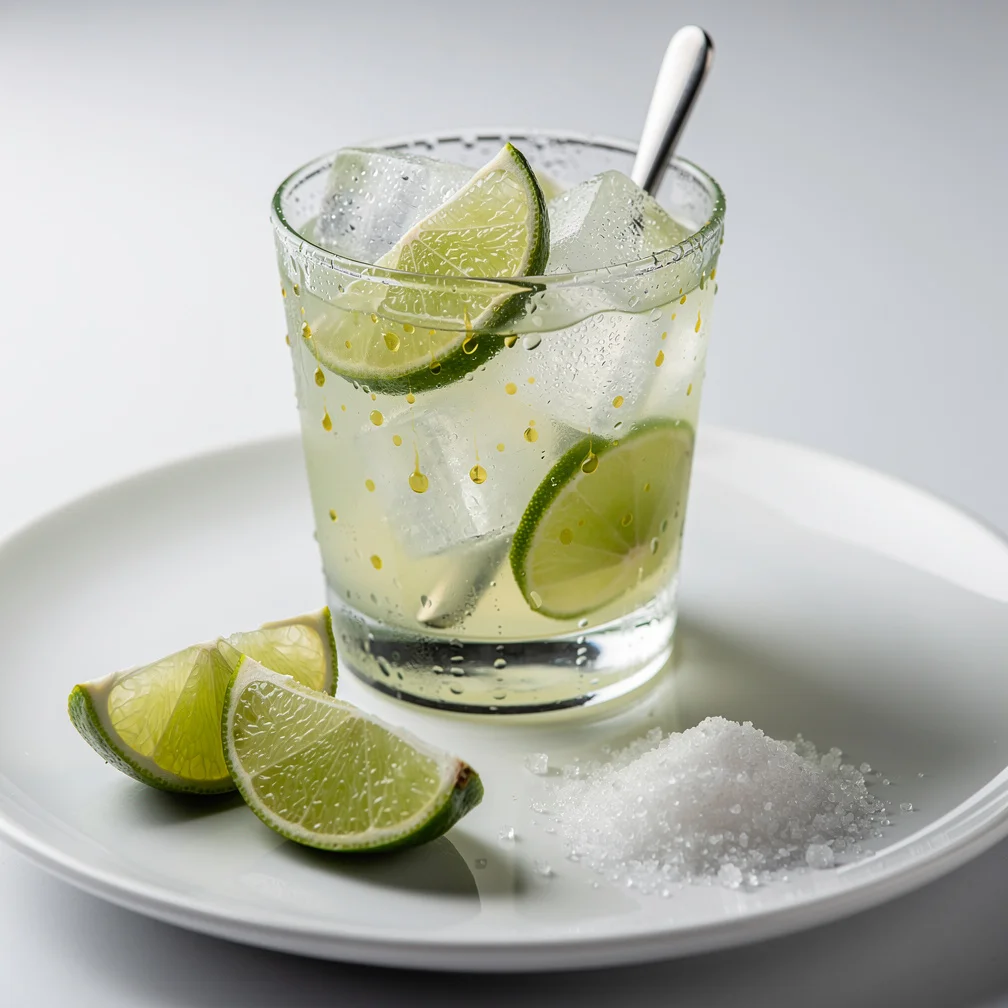 Caipirinha Tradicional